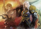 韓国で配信中のiOS/Android向けRPG「不滅の戦士」が日本にて先行テストプレイを実施―300名以上のユーザーが参加