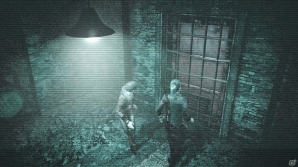 事件のカギを握る“監視者”とは―「バイオハザード リベレーションズ2」エピソード3が配信開始！の画像10