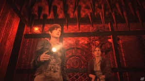 事件のカギを握る“監視者”とは―「バイオハザード リベレーションズ2」エピソード3が配信開始！の画像6