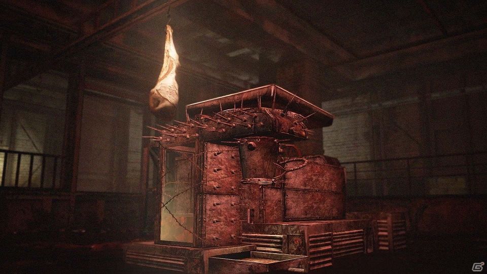 事件のカギを握る“監視者”とは―「バイオハザード リベレーションズ2」エピソード3が配信開始！の画像4