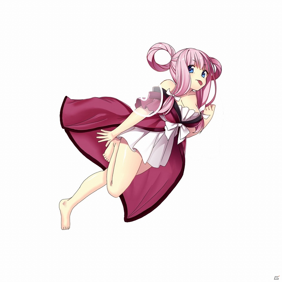 iOS/Android「妖怪百姫たん！」イベント「お礼行脚 妖怪たちのほわいとでー」が開催！新たな妖怪10体がレア召喚に追加の画像15