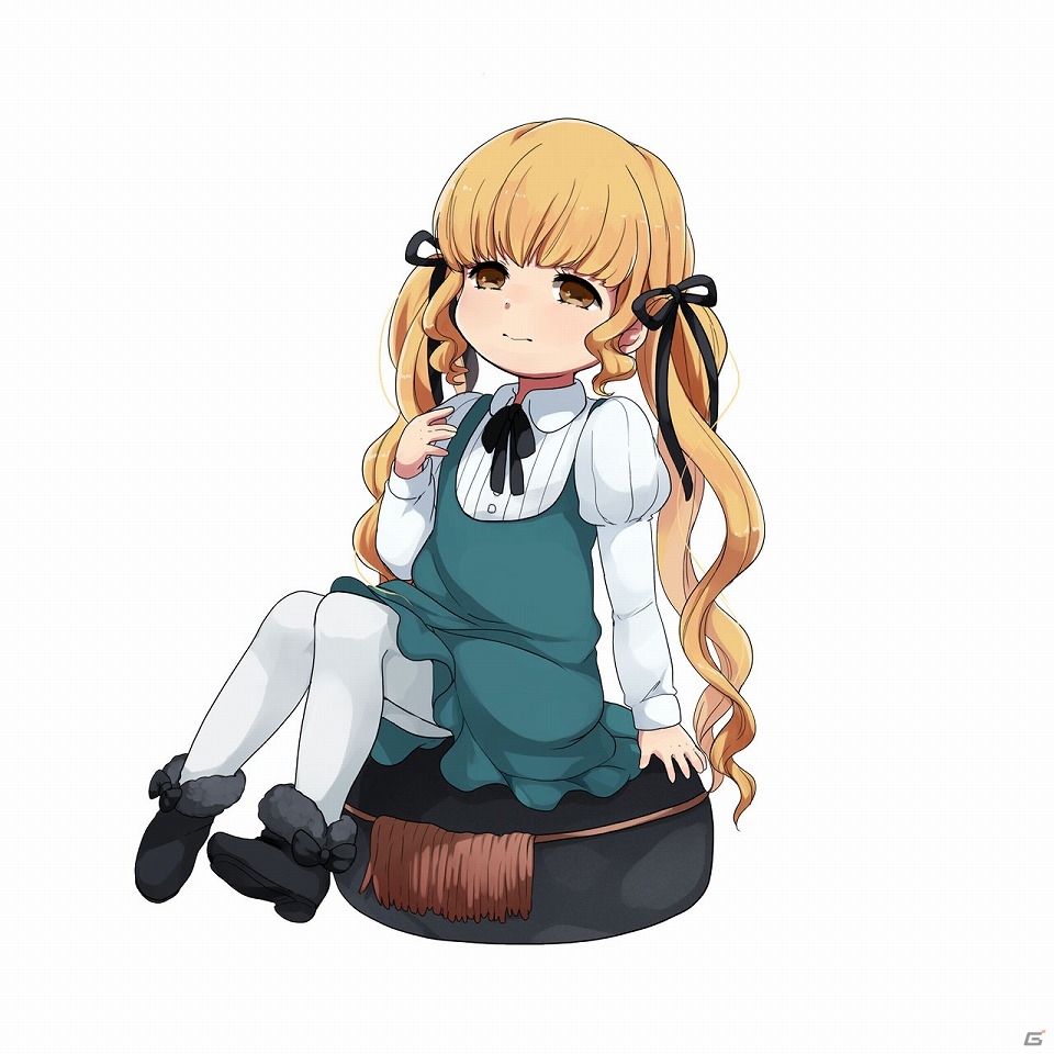 iOS/Android「妖怪百姫たん！」イベント「お礼行脚 妖怪たちのほわいとでー」が開催！新たな妖怪10体がレア召喚に追加の画像2