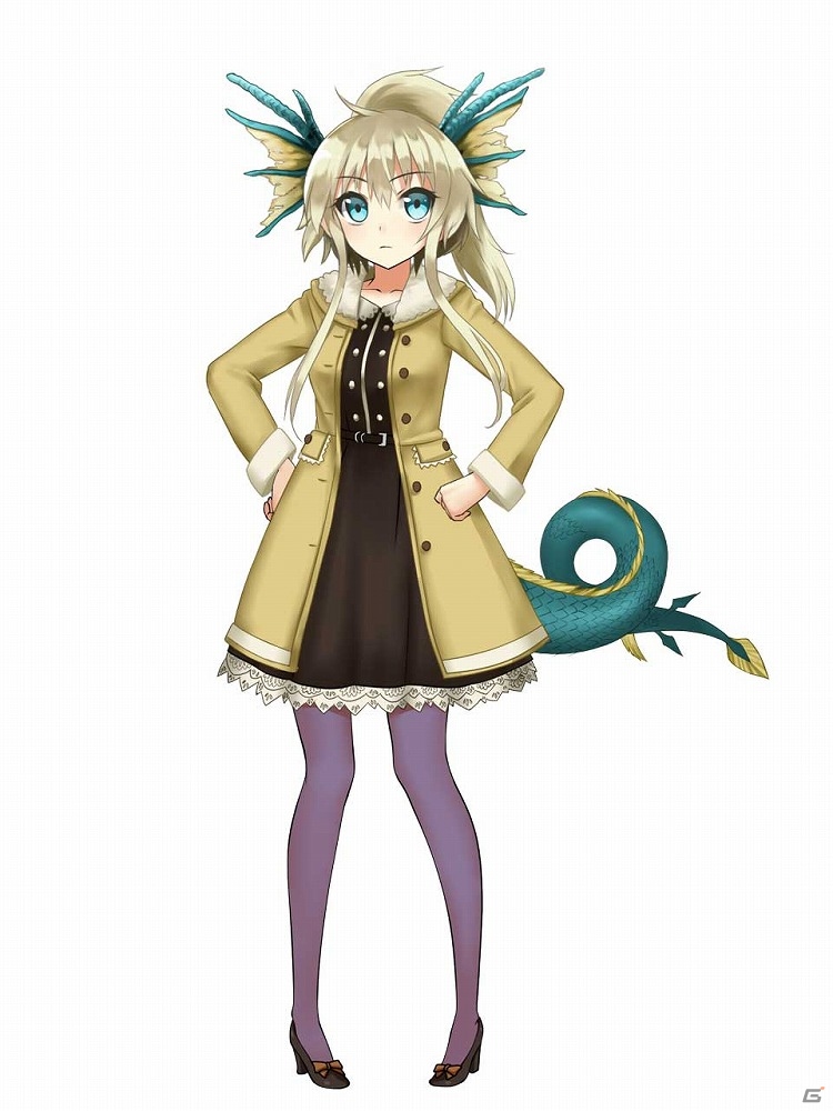 iOS/Android「妖怪百姫たん！」イベント「お礼行脚 妖怪たちのほわいとでー」が開催！新たな妖怪10体がレア召喚に追加の画像3