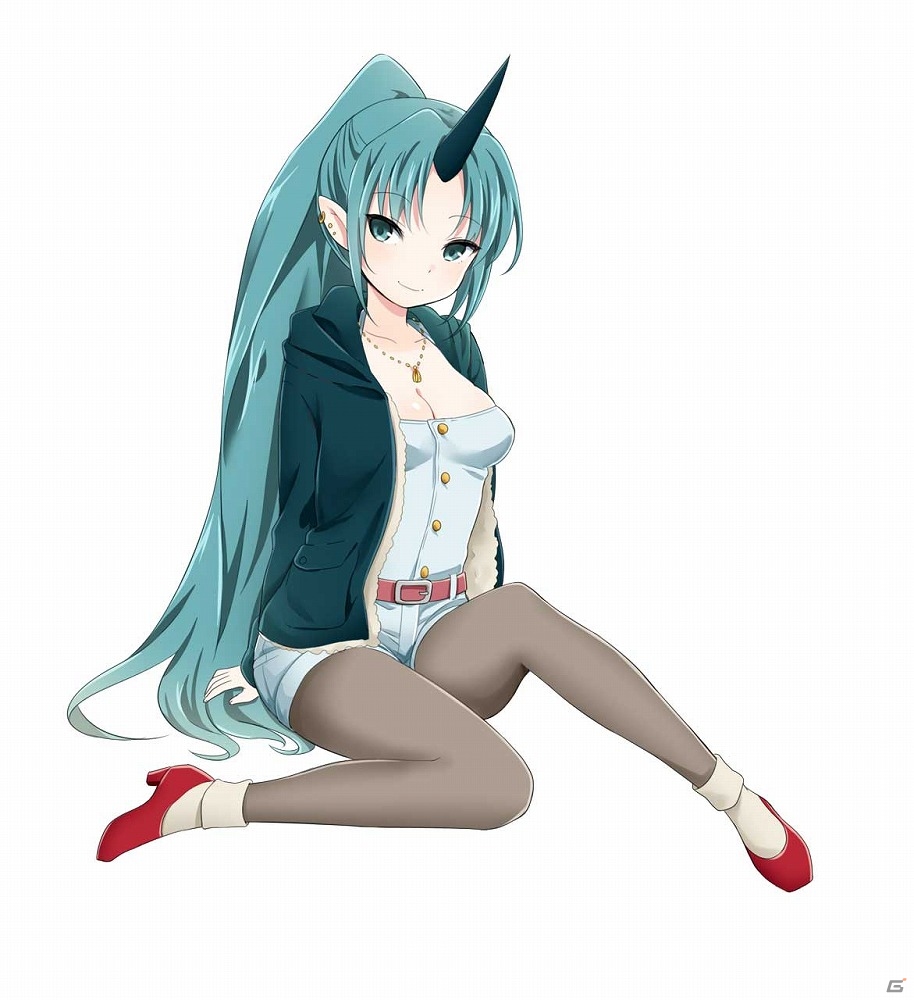 iOS/Android「妖怪百姫たん！」イベント「お礼行脚 妖怪たちのほわいとでー」が開催！新たな妖怪10体がレア召喚に追加の画像4