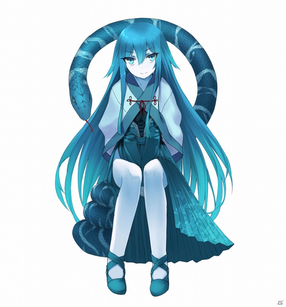 iOS/Android「妖怪百姫たん！」イベント「お礼行脚 妖怪たちのほわいとでー」が開催！新たな妖怪10体がレア召喚に追加の画像7