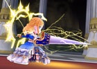 PS Vita「ルミナスアーク インフィニティ」コーリングやラピスバーストなど“詩”で紡ぐ独自のバトルシステムが公開！