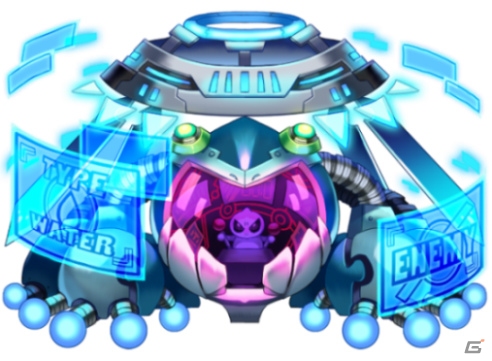 iOS/Android「大乱闘!!ドラゴンパレード」水属性のガチャ出現率が3倍にアップする配信1ヶ月記念キャンペーン第3弾が3月12日より開始！の画像4