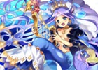 iOS/Android「大乱闘!!ドラゴンパレード」水属性のガチャ出現率が3倍にアップする配信1ヶ月記念キャンペーン第3弾が3月12日より開始！