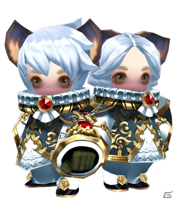 iOS/Android「アークスフィア」ホワイトデーイベントが開催！エレガントな「ホワイトデーコスチュームガチャ」も登場の画像15