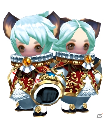 iOS/Android「アークスフィア」ホワイトデーイベントが開催！エレガントな「ホワイトデーコスチュームガチャ」も登場の画像16
