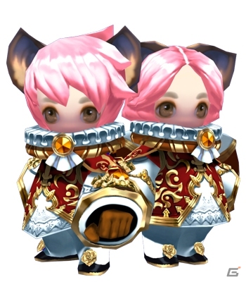 iOS/Android「アークスフィア」ホワイトデーイベントが開催！エレガントな「ホワイトデーコスチュームガチャ」も登場の画像17
