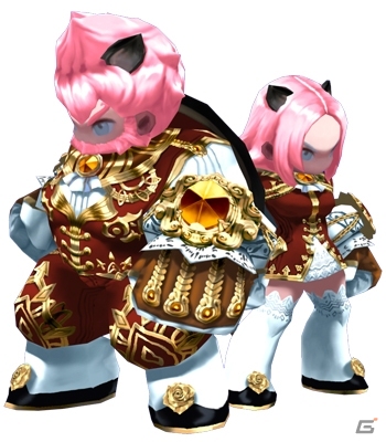 iOS/Android「アークスフィア」ホワイトデーイベントが開催！エレガントな「ホワイトデーコスチュームガチャ」も登場の画像20