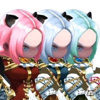 iOS/Android「アークスフィア」ホワイトデーイベントが開催！エレガントな「ホワイトデーコスチュームガチャ」も登場の画像21