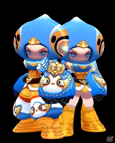 iOS/Android「アークスフィア」ホワイトデーイベントが開催！エレガントな「ホワイトデーコスチュームガチャ」も登場の画像25