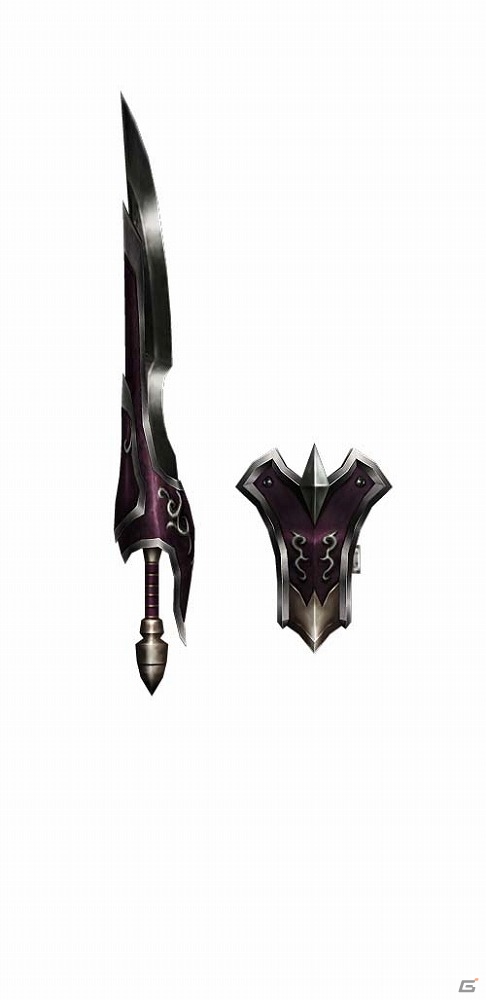 「モンスターハンター フロンティアG」闘覇スキル付きの精錬可能なピアスが登場！「双頭襲撃戦」が開催の画像9