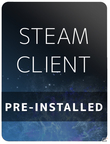 日本語対応のタイトルも続々追加！？ゲーミングPC「GALLERIA」と「Steam」がタッグを組むことが発表された記者説明会の模様をレポートの画像6