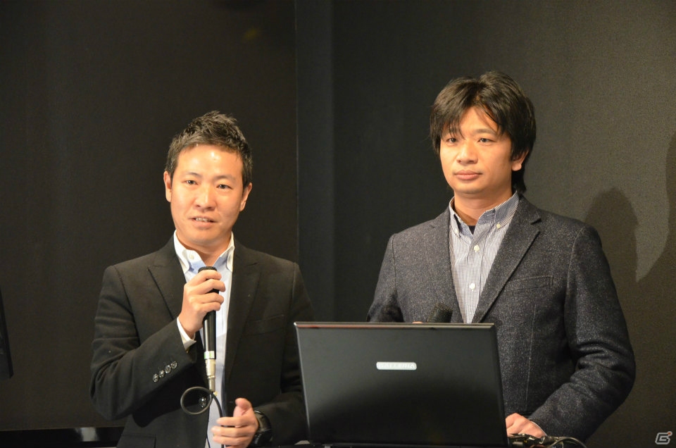 日本語対応のタイトルも続々追加！？ゲーミングPC「GALLERIA」と「Steam」がタッグを組むことが発表された記者説明会の模様をレポートの画像7