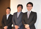 日本語対応のタイトルも続々追加！？ゲーミングPC「GALLERIA」と「Steam」がタッグを組むことが発表された記者説明会の模様をレポート