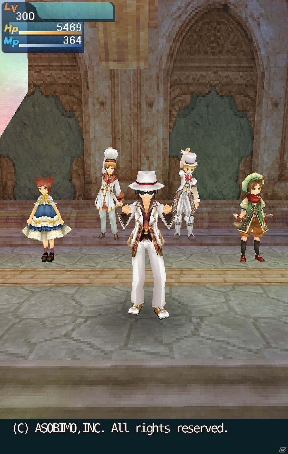 iOS/Android「セレスアルカ」イベント限定のスキルとアイテムを手に入れよう！ホワイトデーイベント2015開催の画像12