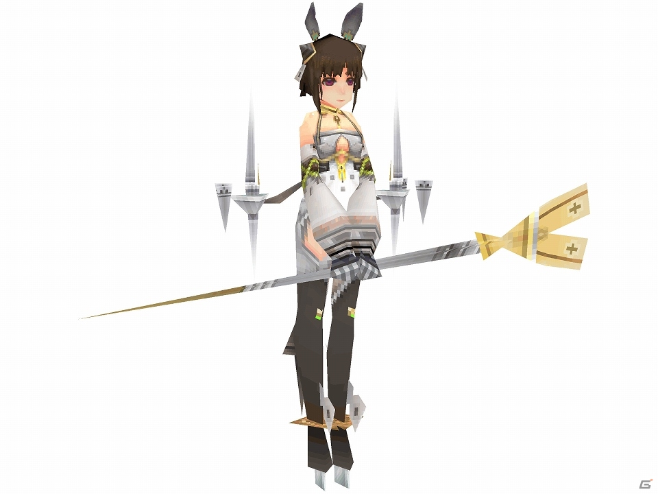 iOS/Android「セレスアルカ」イベント限定のスキルとアイテムを手に入れよう！ホワイトデーイベント2015開催の画像6