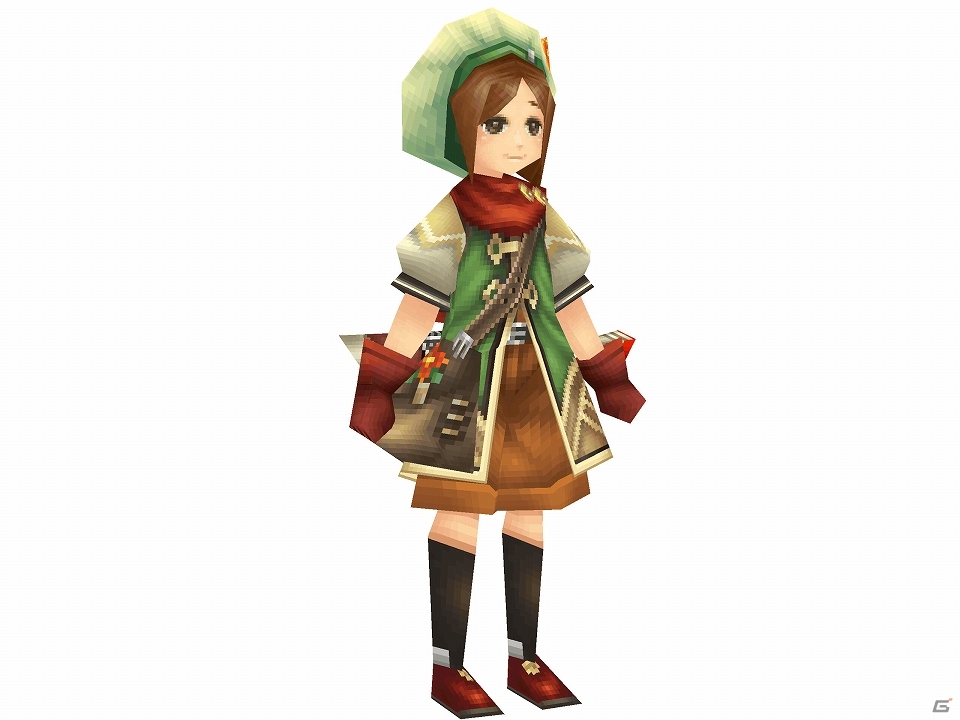 iOS/Android「セレスアルカ」イベント限定のスキルとアイテムを手に入れよう！ホワイトデーイベント2015開催の画像8