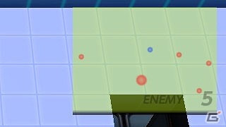 PS Vita「タッチバトル戦車SP」が配信―2種類の戦車を駆使して敵に立ち向かうアクションシューティングゲームの画像19