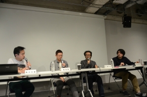 エンタメ編集者たちから見た2014年のトレンドは？VRなどに関する活発な議論が行われた「黒川塾（二十四）」をレポートの画像5