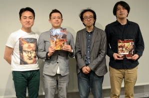 エンタメ編集者たちから見た2014年のトレンドは？VRなどに関する活発な議論が行われた「黒川塾（二十四）」をレポートの画像6