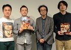 エンタメ編集者たちから見た2014年のトレンドは？VRなどに関する活発な議論が行われた「黒川塾（二十四）」をレポート
