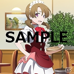 Mobage「魔法科高校の劣等生 スクールマギクスバトル」イベント「美少女喫茶へようこそ」が開催―メイド姿の深雪たちが登場！の画像11