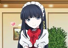 Mobage「魔法科高校の劣等生 スクールマギクスバトル」イベント「美少女喫茶へようこそ」が開催―メイド姿の深雪たちが登場！
