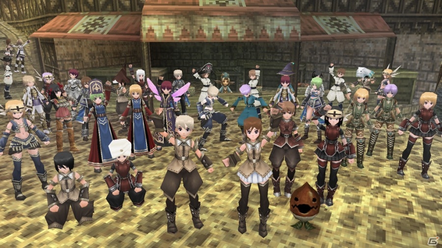 iOS/Android「イルーナ戦記オンライン」ホワイトデーイベント2015が開始！リツイート数で報酬が変わるツイッターキャンペーンも同時開催の画像1