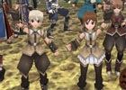 iOS/Android「イルーナ戦記オンライン」ホワイトデーイベント2015が開始！リツイート数で報酬が変わるツイッターキャンペーンも同時開催