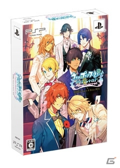 うたの☆プリンスさまっ♪ PSP・PSVITA ソフト 初回限定版 全12