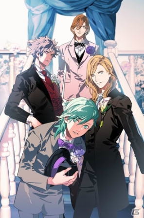PSP「うたの☆プリンスさまっ♪All Star After Secret」が本日 PSP「うたの☆プリンスさまっ♪All Star After Secret」が本日
