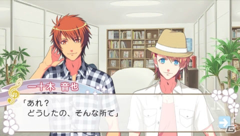 PSP「うたの☆プリンスさまっ♪All Star After Secret」が本日発売！PS Vita「うたの☆プリンスさまっ♪MUSIC3」の制作も決定の画像7