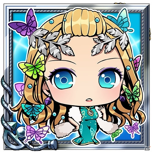 iOS/Android「スクラッチパイレーツ」イベント「極楽島の地図」が開催！秘宝石ガチャにはSSR「星火の帝王ヨエル」が登場の画像3