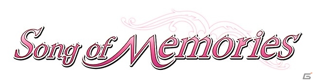 女性だけが感染する謎のウイルスに“歌”の力で立ち向かうPS Vita「Song of Memories（仮）」が発表！の画像1