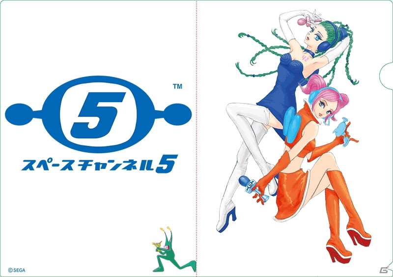 セガが「コミケットSP6」に出展決定―「セガハード」「手描きソニック」「スペチャン」「サクラ大戦」「バーチャロン」などのグッズが目白押しの画像18