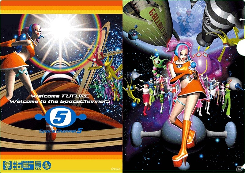セガが「コミケットSP6」に出展決定―「セガハード」「手描きソニック」「スペチャン」「サクラ大戦」「バーチャロン」などのグッズが目白押しの画像19