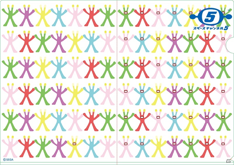 セガが「コミケットSP6」に出展決定―「セガハード」「手描きソニック」「スペチャン」「サクラ大戦」「バーチャロン」などのグッズが目白押しの画像20