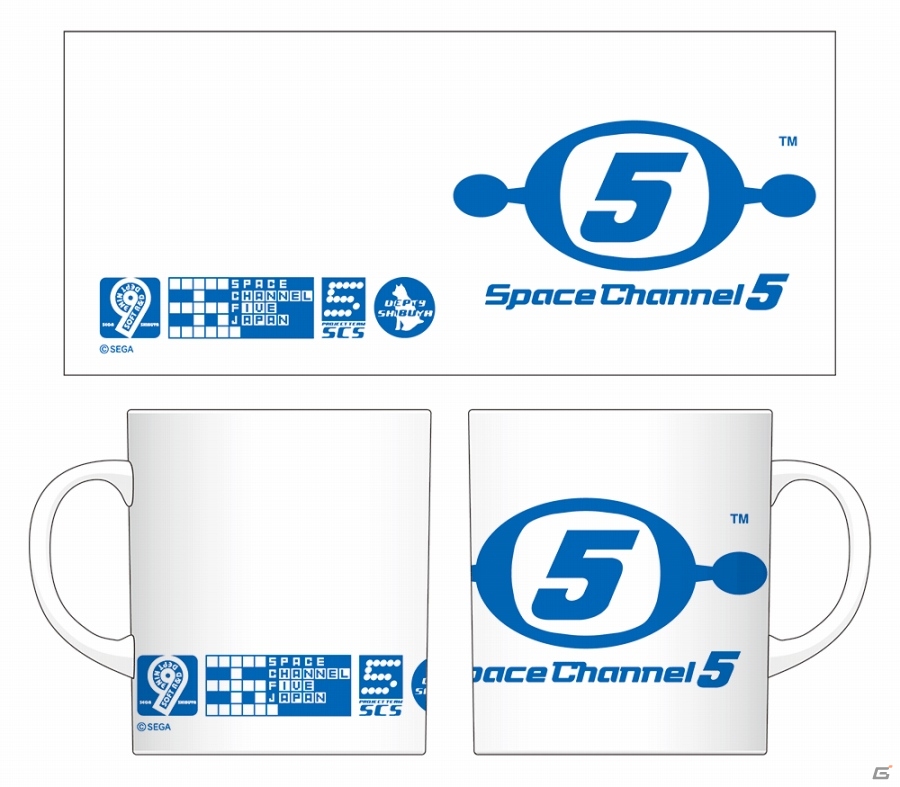 セガが「コミケットSP6」に出展決定―「セガハード」「手描きソニック」「スペチャン」「サクラ大戦」「バーチャロン」などのグッズが目白押しの画像21