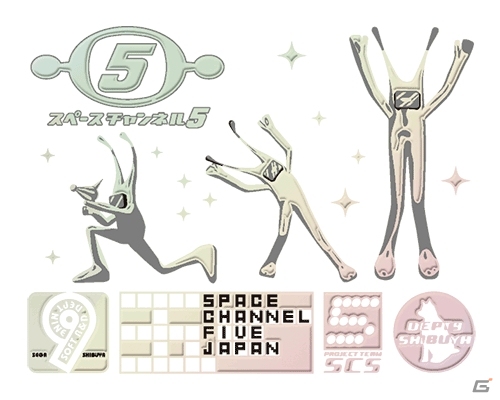 セガが「コミケットSP6」に出展決定―「セガハード」「手描きソニック」「スペチャン」「サクラ大戦」「バーチャロン」などのグッズが目白押しの画像25
