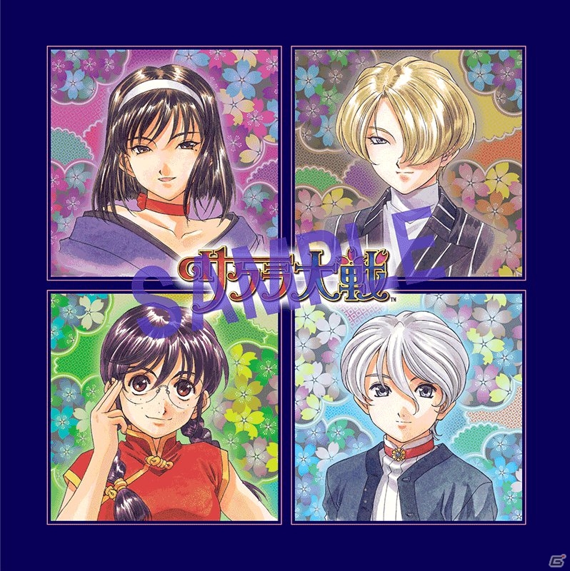 セガが「コミケットSP6」に出展決定―「セガハード」「手描きソニック」「スペチャン」「サクラ大戦」「バーチャロン」などのグッズが目白押しの画像28