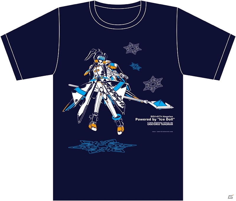セガが「コミケットSP6」に出展決定―「セガハード」「手描きソニック」「スペチャン」「サクラ大戦」「バーチャロン」などのグッズが目白押しの画像29