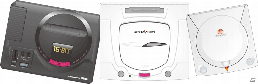 セガが「コミケットSP6」に出展決定―「セガハード」「手描きソニック」「スペチャン」「サクラ大戦」「バーチャロン」などのグッズが目白押しの画像3
