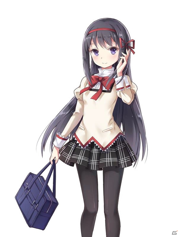 iOS/Android「ウチの姫さまがいちばんカワイイ」アニメ「劇場版 魔法少女まどか☆マギカ」とのコラボイベント第2弾が実施！の画像6