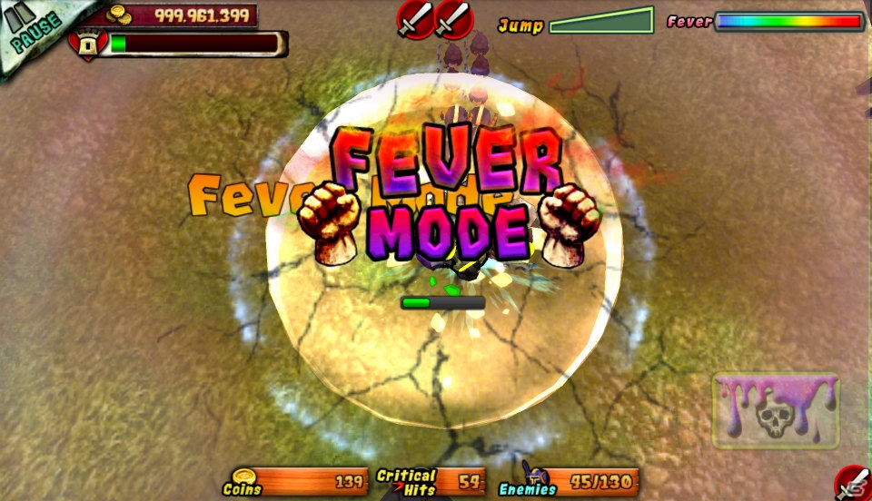 iOS/Android「Troll Impact - The Lone Guardian -」が配信―姫を守るべくトロルが戦うタワーディフェンスゲームの画像3