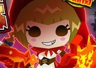 iOS/Android「ピコットキングダム」覇王の城に新たに「火狩王の森」が実装！強力な氷属性武器が登場する「武器ガチャ」イベントも開催