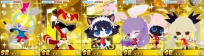 「SHOW BY ROCK!!」が「カラオケJOYSOUND」とコラボ―課題曲を歌ってゲーム内アイテム「限定ブロマイド」を手に入れよう！の画像5